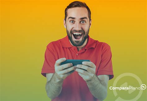 Jogos mais pesados Android: confira uma lista dos games.
